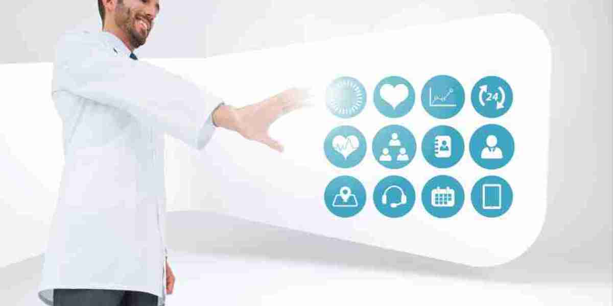 Key Components of Healthcare Technology: Revolutionizing Patient Care