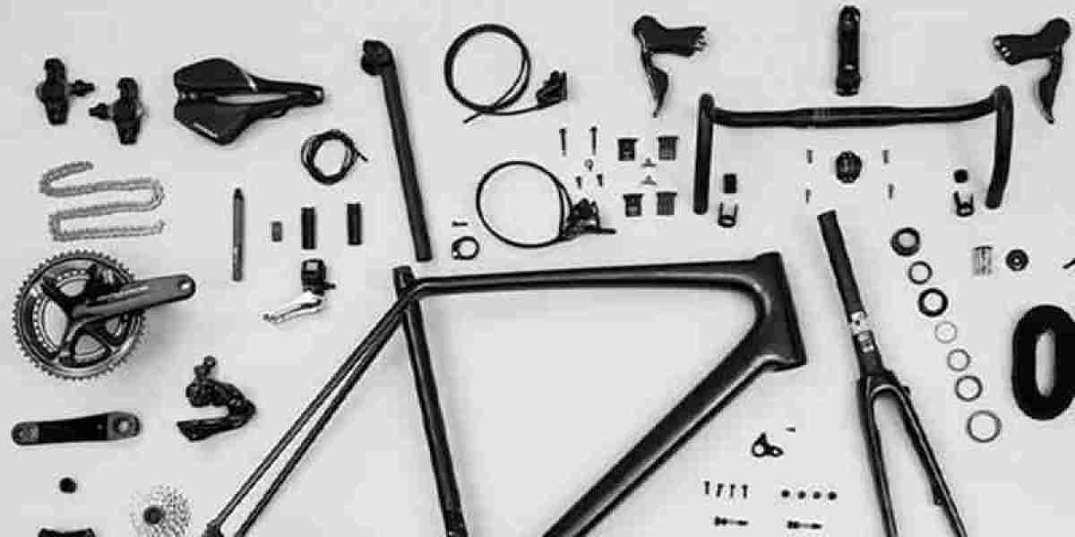 Global Bicycle Components Aftermarket Market | Industry Analysis, Trends & Forecast to 2032