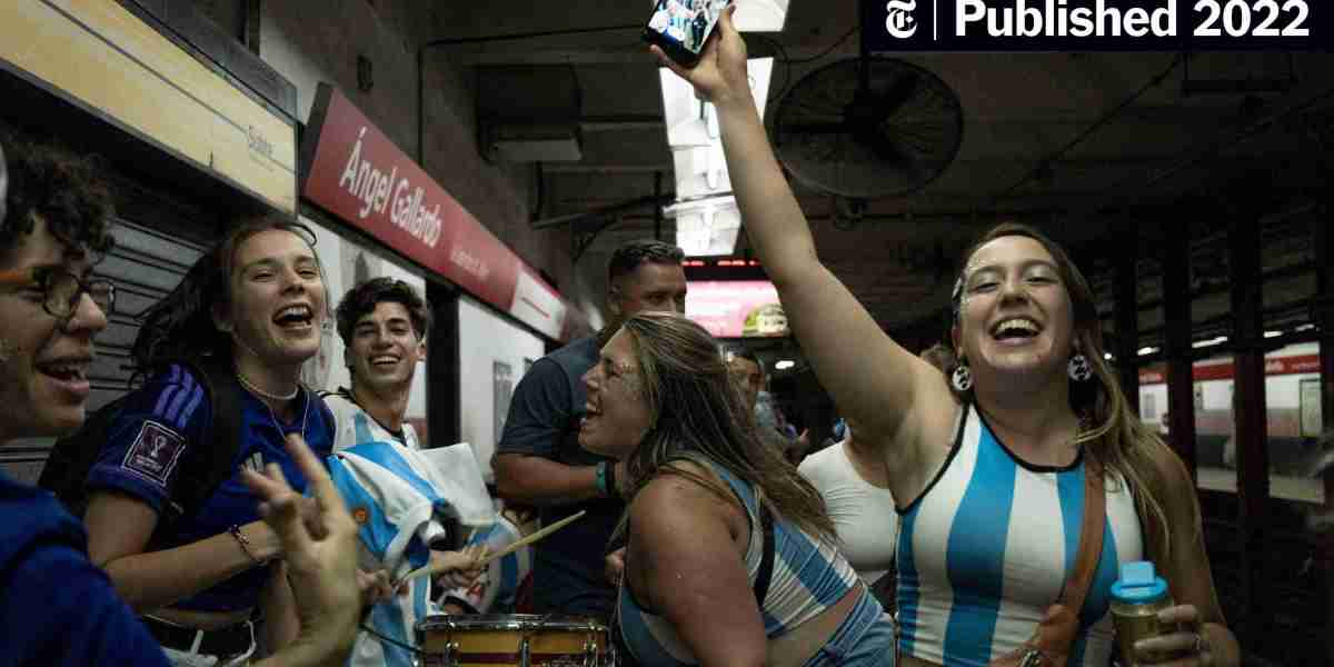 Cultura de juego de Argentina: una mirada más cercana
