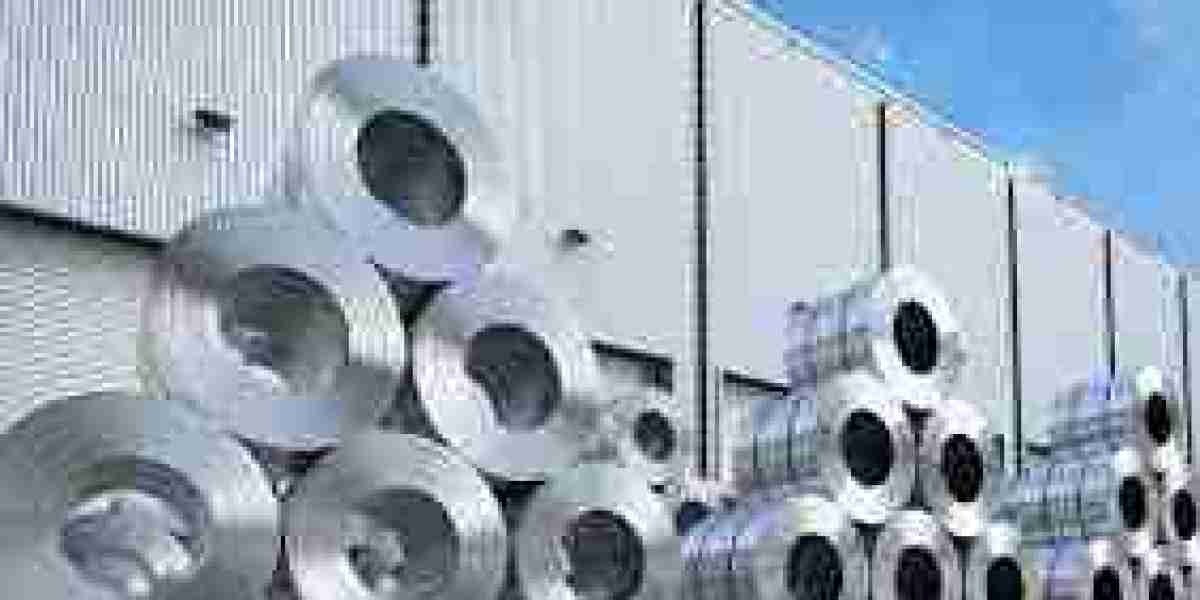 Electrical Steel Manufacturing Plant Cost, Project Report, Manufacturing Process, Business Plan | Syndicated Analytics