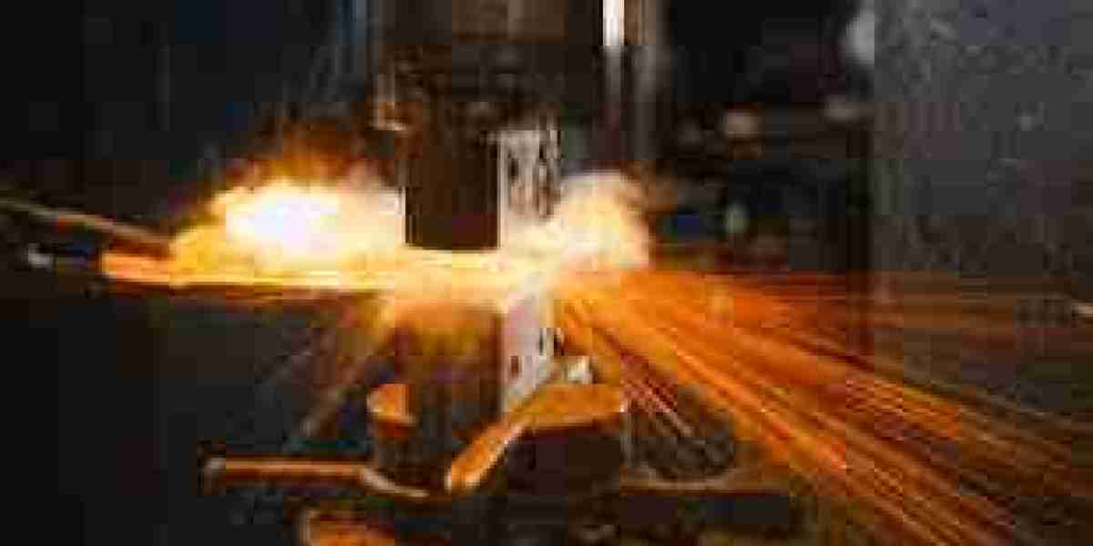 U.S. Metal Forging Market: An Exclusive Study on Upcoming Trends and Growth 2023-2028: