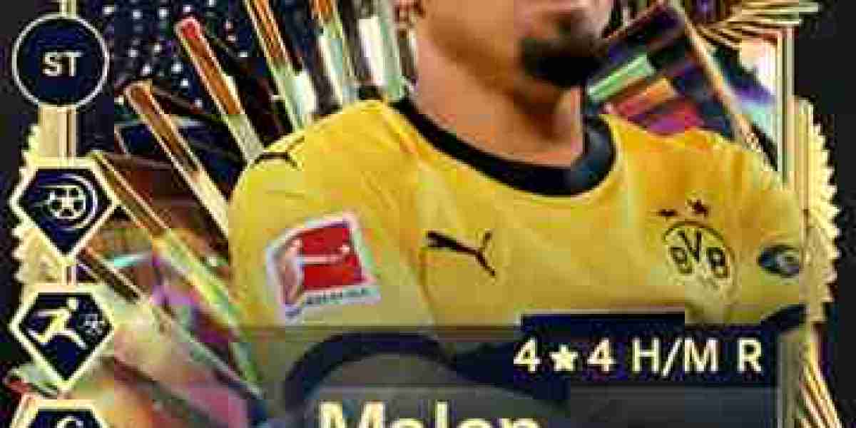 Mastering FC 24: Your Guide to Acquiring Donyell Malen's TOTS Card
