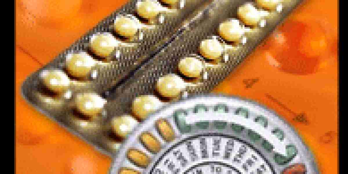 Contraceptive Pills Market to Witness Excellent Revenue Growth Owing to Rapid Increase in Demand