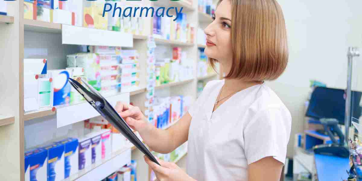 Strategies to Enhance Customer Loyalty and Retention in a Pharmacy Store Henderson