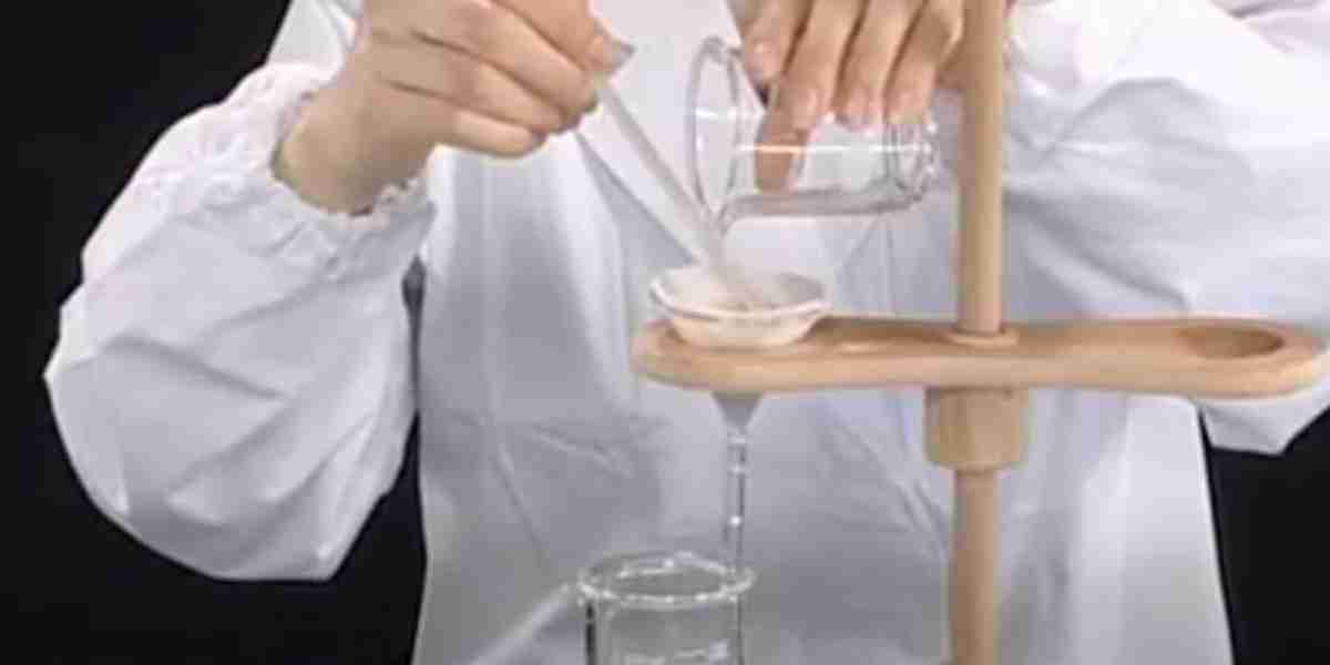Laboratory Filtration Market Impact Analysis, Size, Share, Growth, Trends And Forecast Opportunities To 2024 – 2032