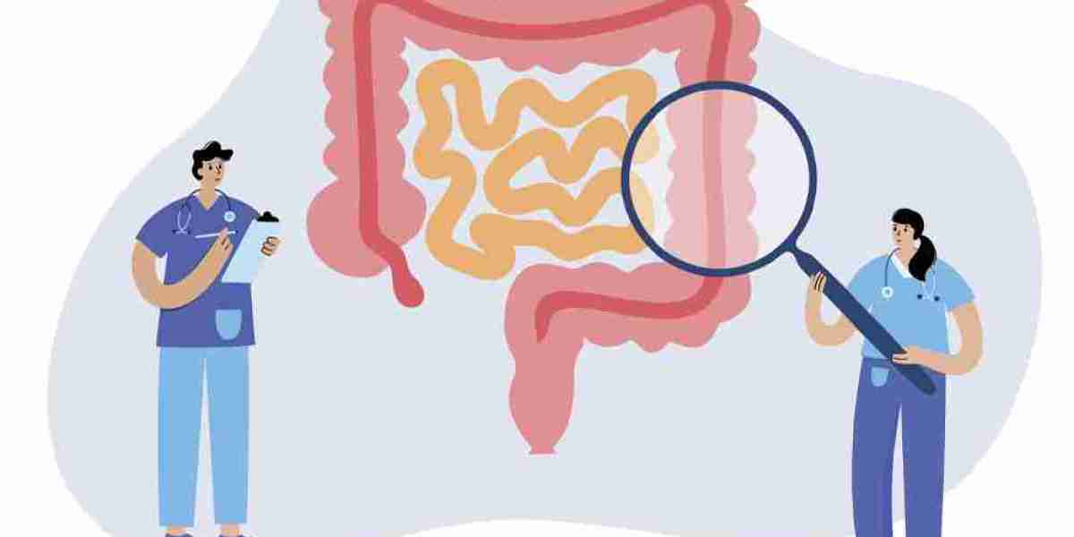 U.S. Colorectal Cancer Screening Market: Trends, Growth, and Future Outlook