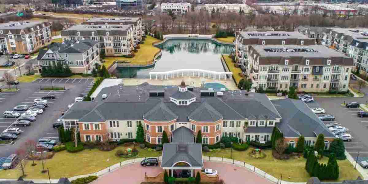 Meadowbrook Pointe Gated Community