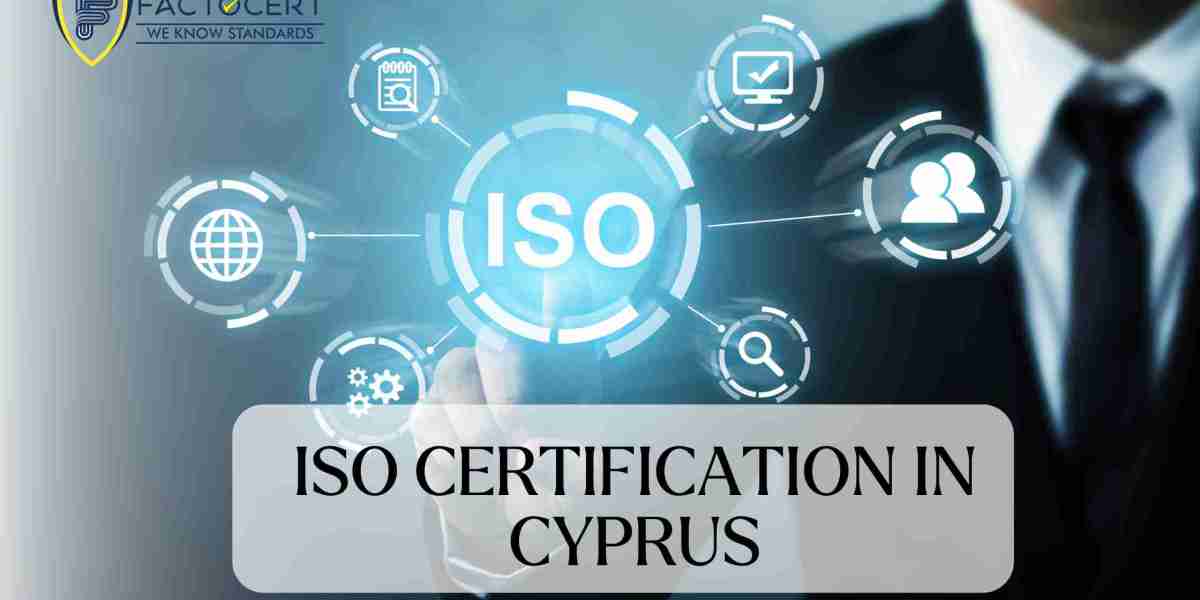What is ISO Certification in Cyprus|ISO 9001|ISO 14001|ISO 45001