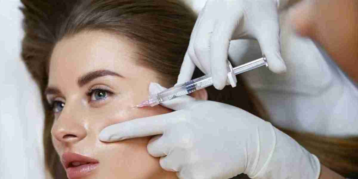 The Ultimate Guide to Mesotherapy Treatment in Dubai