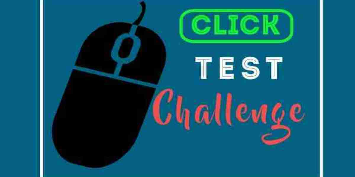 Test Your Click Speed: Quick CPS Challenge in Just 1 Second