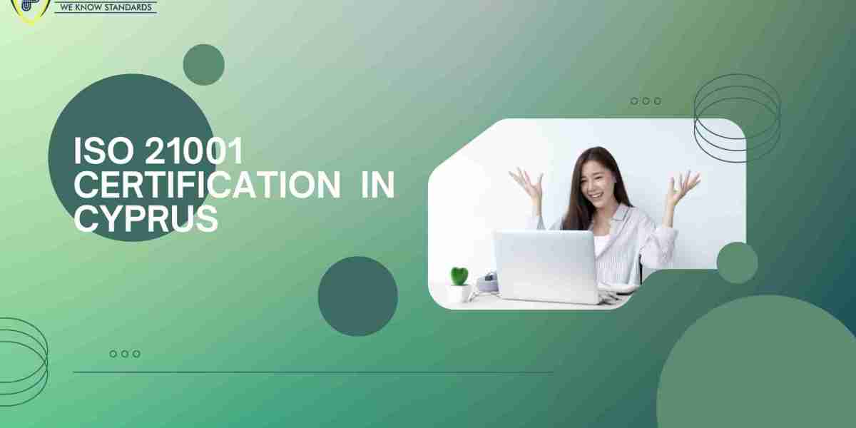 What are the main challenges faced by educational institutions in Cyprus when implementing ISO 21001 standards?