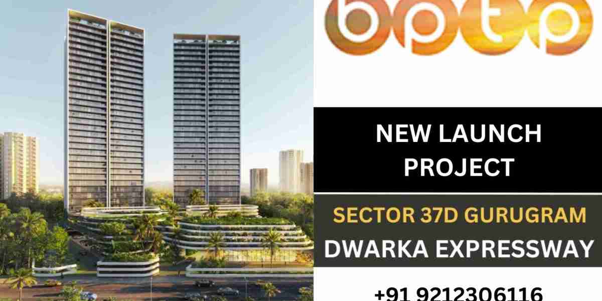 BPTP's Sector 37D Development in Gurgaon