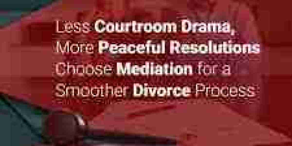 Divorce Mediation UK: A Path to Amicable Separation