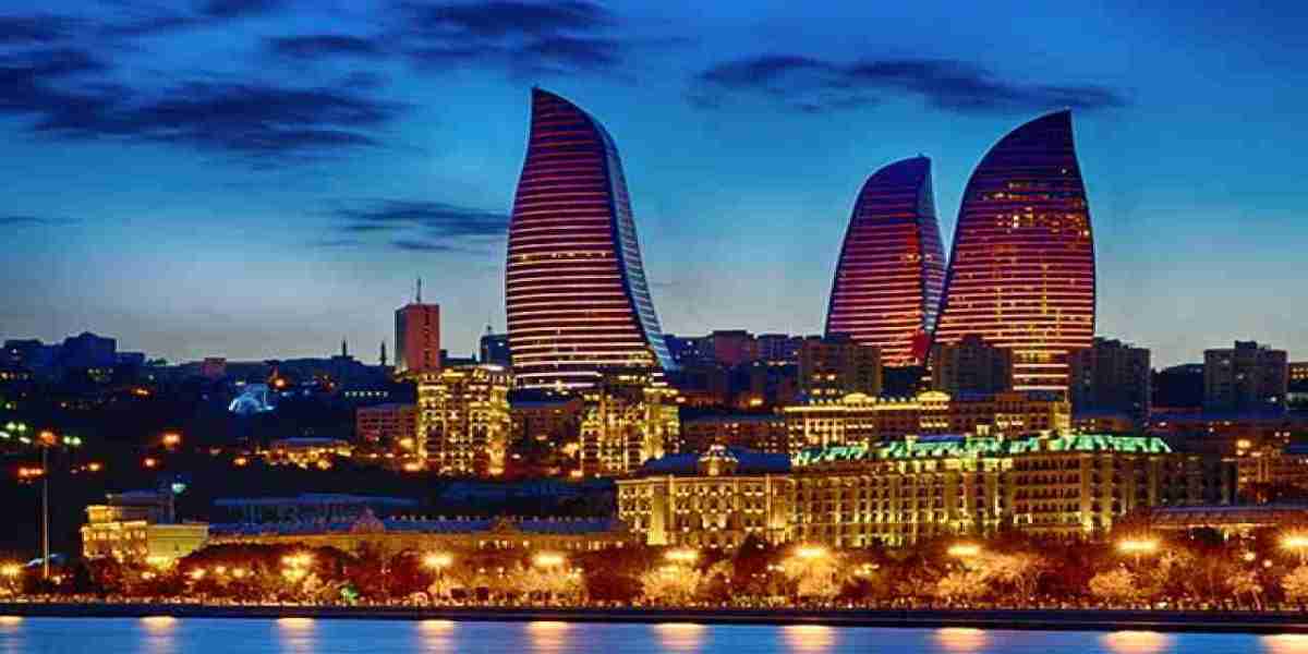 Luxury Azerbaijan Adventure Explore Baku and Beyond