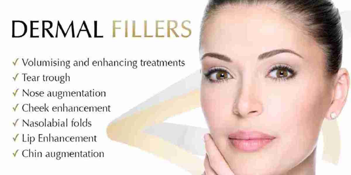 Dermal Fillers Market is set for a Potential Growth Worldwide: Excellent Technology Trends with Business Analysis