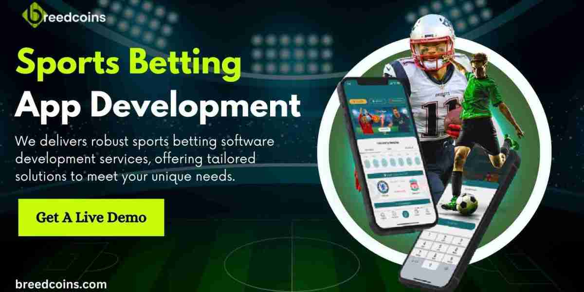 Top 10 Emerging Trends In Sports Betting App Development