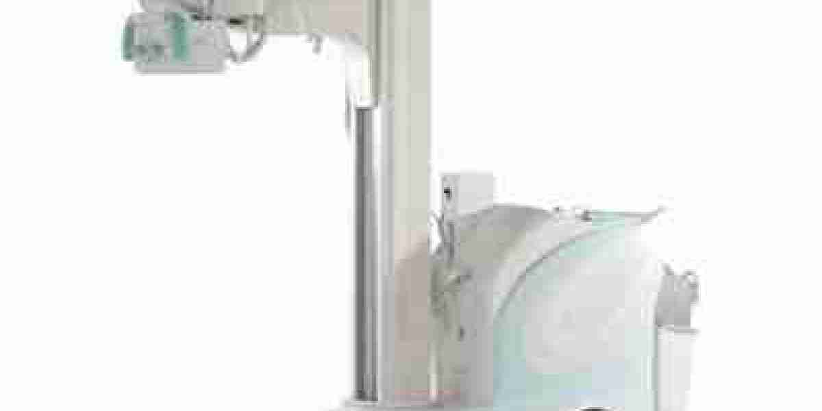 Medical Imaging Equipment Market to See Massive Growth by 2030
