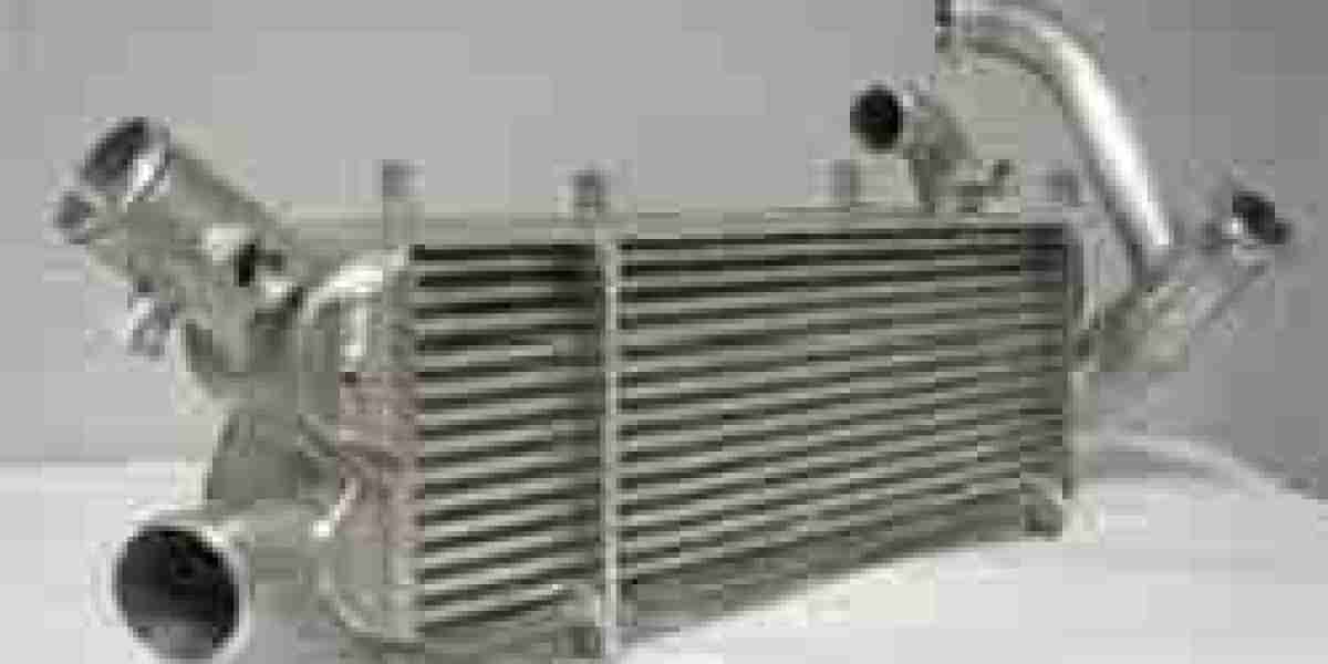 Aircraft Heat Exchanger Market Size, Share, Trends, Analysis, and Forecast 2024-2030