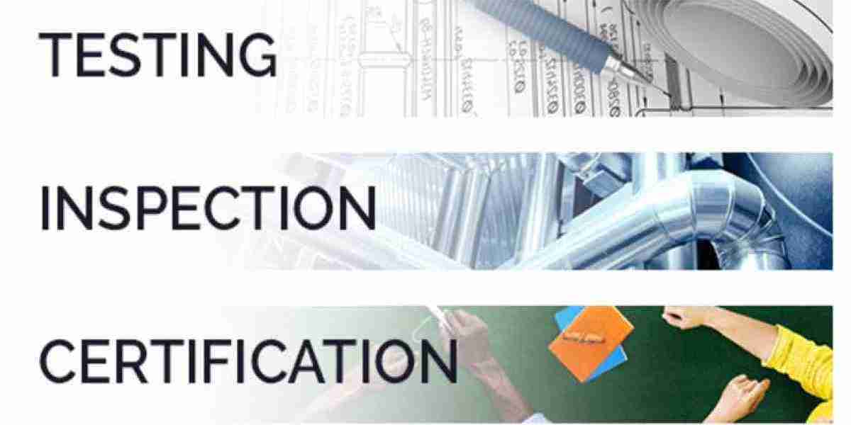 North America Testing, Inspection, and Certification Market Analysis by Size, Share and Forecast 2030
