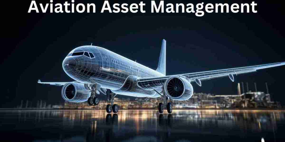 Aviation Asset Management Market Size, Share, Trends, Analysis, and Forecast 2023-2030