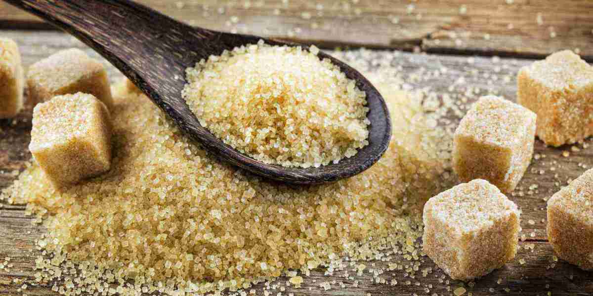Demerara Sugar Market Size, Status, Growth | Industry Analysis Report 2023-2032