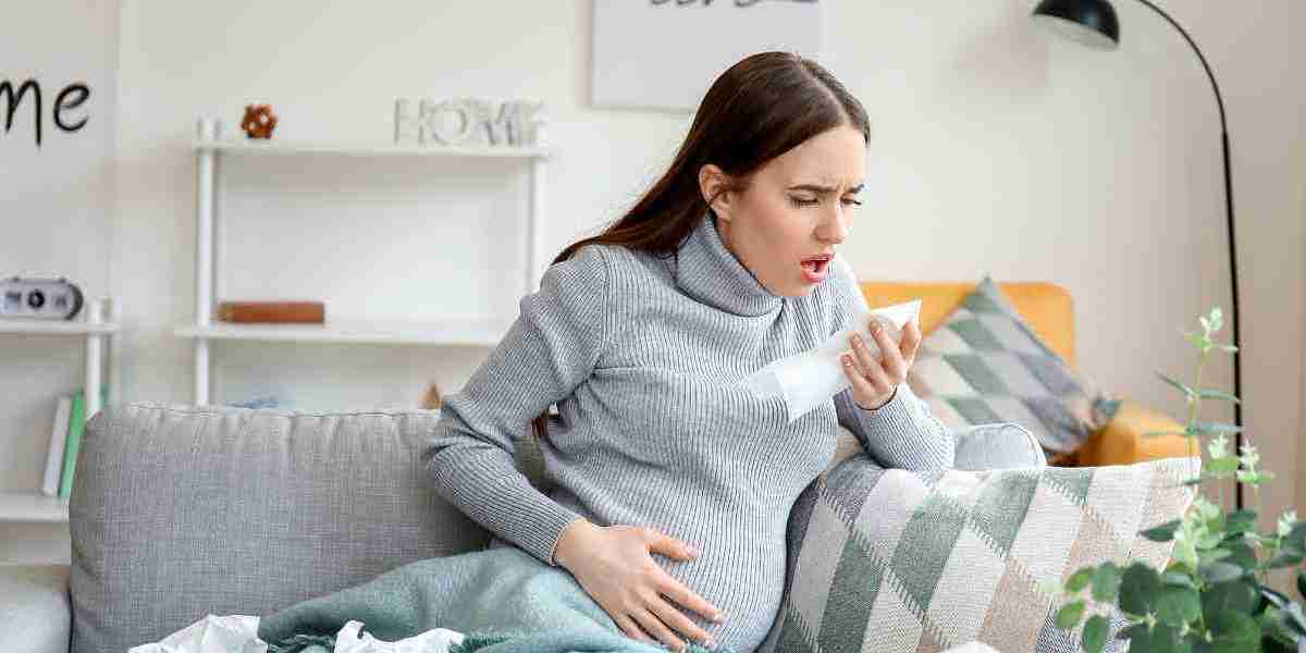 Managing Asthma in Pregnancy: Essential Tips and Strategies