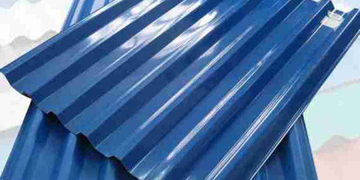 FRP Sheets & Panels Market Size, Industry Research Report 2023-2032