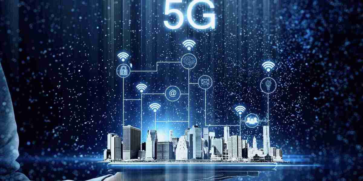 5G in Defense Market Size, Predicting Share and Scope for 2023-2030