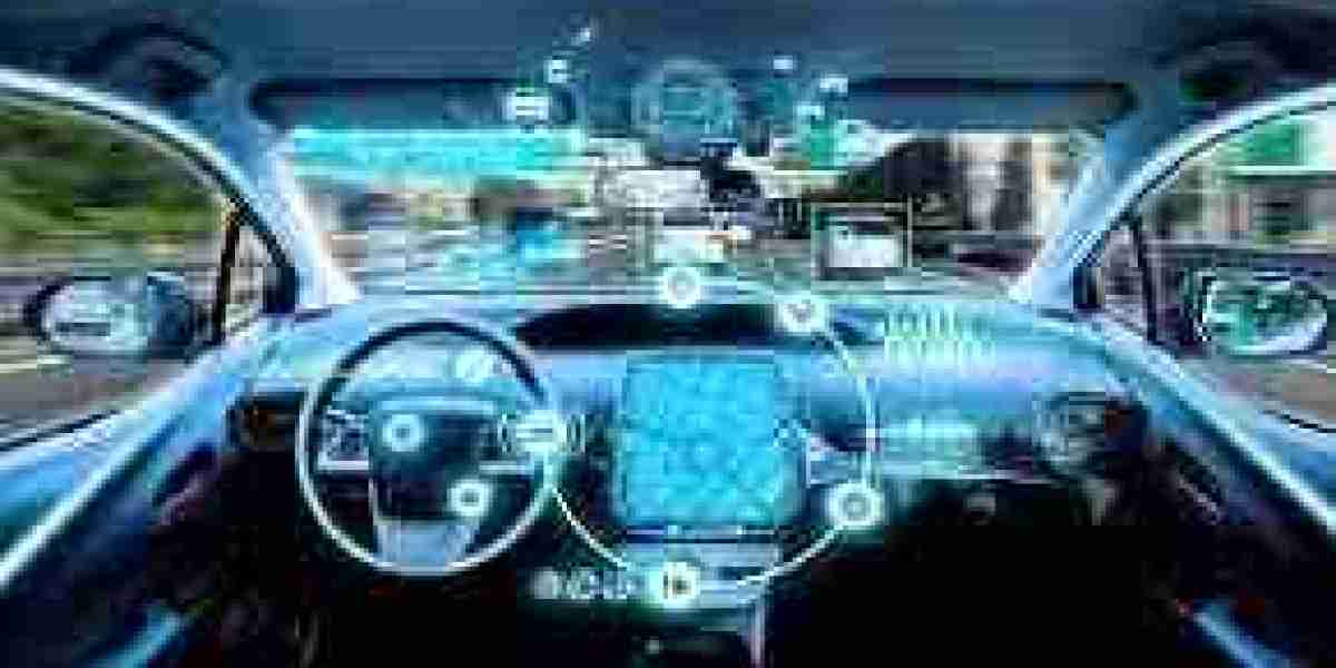 Passenger Car Intelligent Steering Market Size, Share, Growth Opportunity & Global Forecast to 2032
