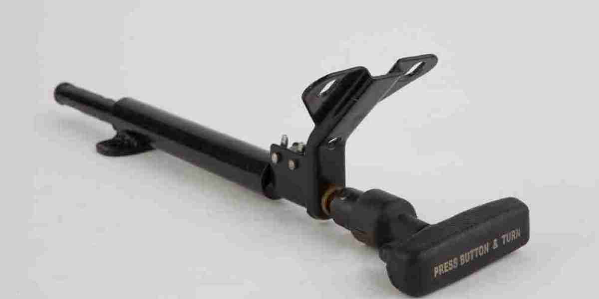 Global Automotive Park Brake Lever Market | Industry Analysis, Trends & Forecast to 2032