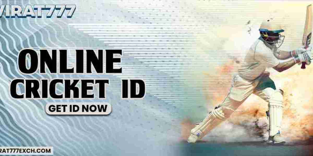 Online Cricket ID: Cricket Betting ID To T20 World Cup And IPL Matches