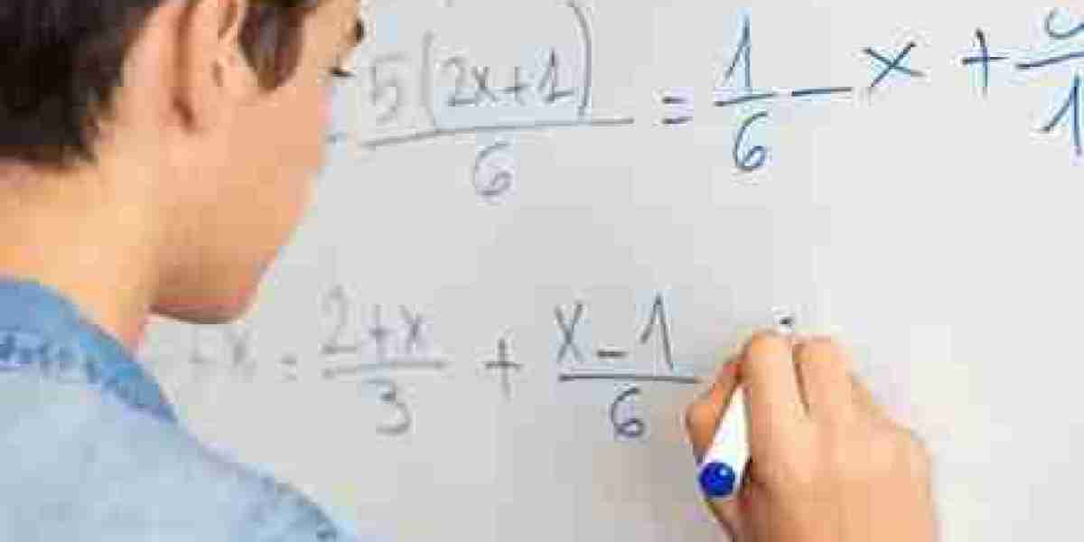 Simplifying Math: 5 Tips for Choosing an Effective Maths Tutor in Melbourne