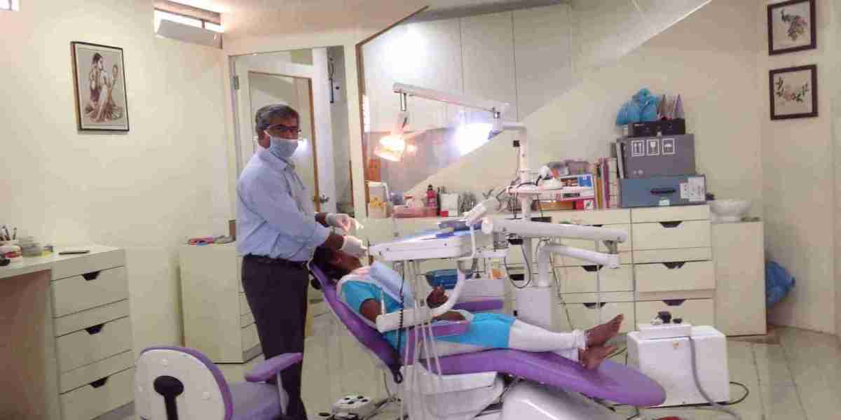 لماذا تعتبر عيادات طب الأسنان في دبي الخيار الأفضل لابتسامتك