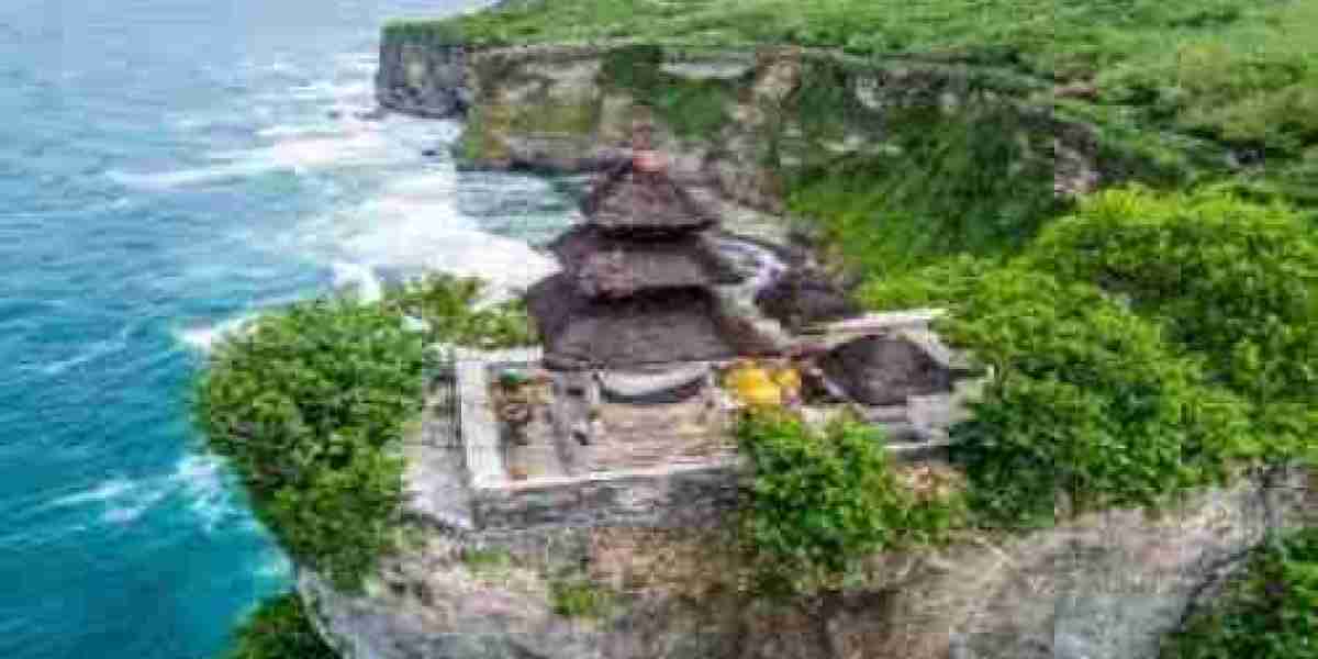 Enchanting Bali a Comprehensive Tour Package of Island Paradise