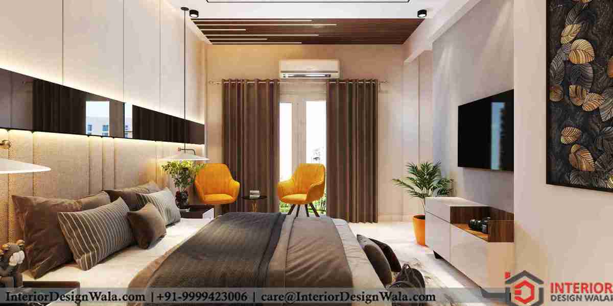 Transform Your Home with Stunning Interior Ceiling and Bedroom Designs!