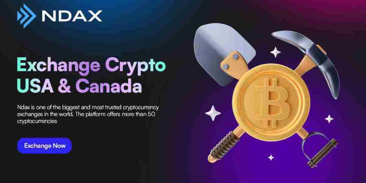 Secure Crypto Exchange: USA & Canada