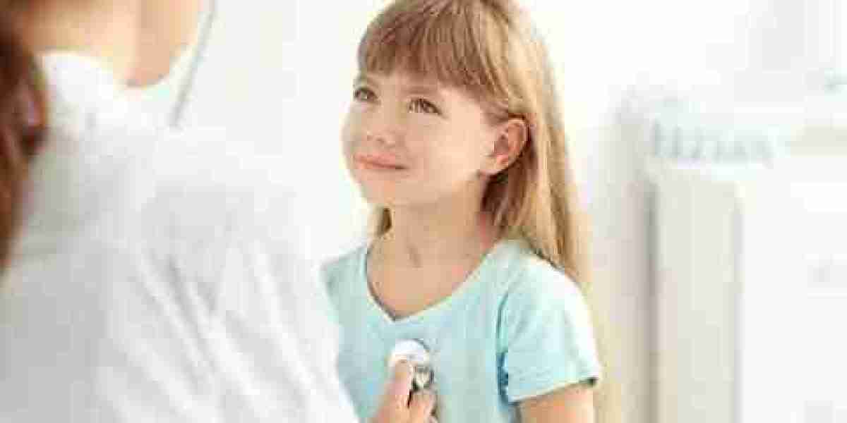 The Importance of Well Child Checks: A Spotlight on FirstCareCanHelp
