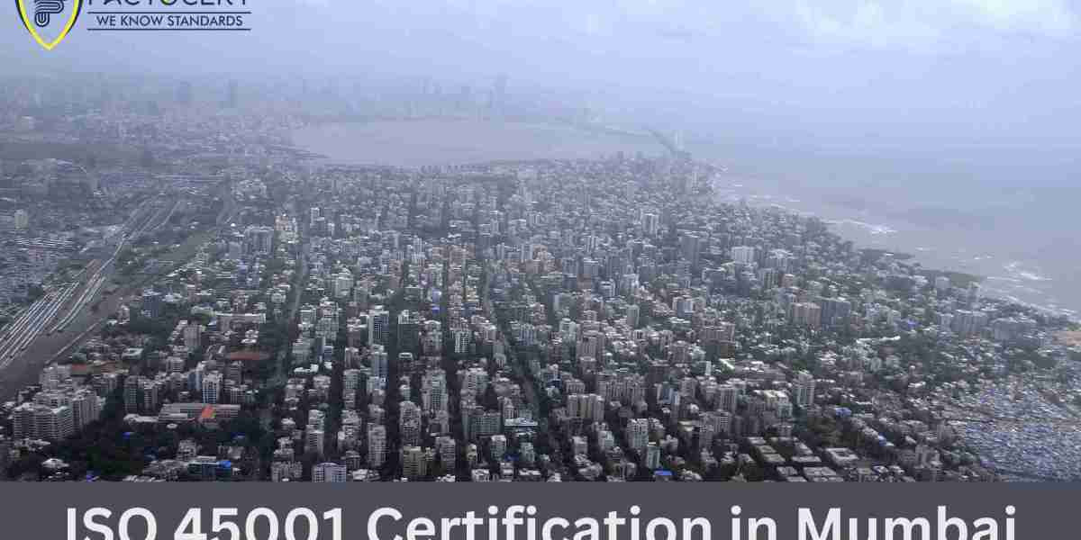 What common pitfalls do companies encounter during ISO 45001 Certification in Mumbai ?