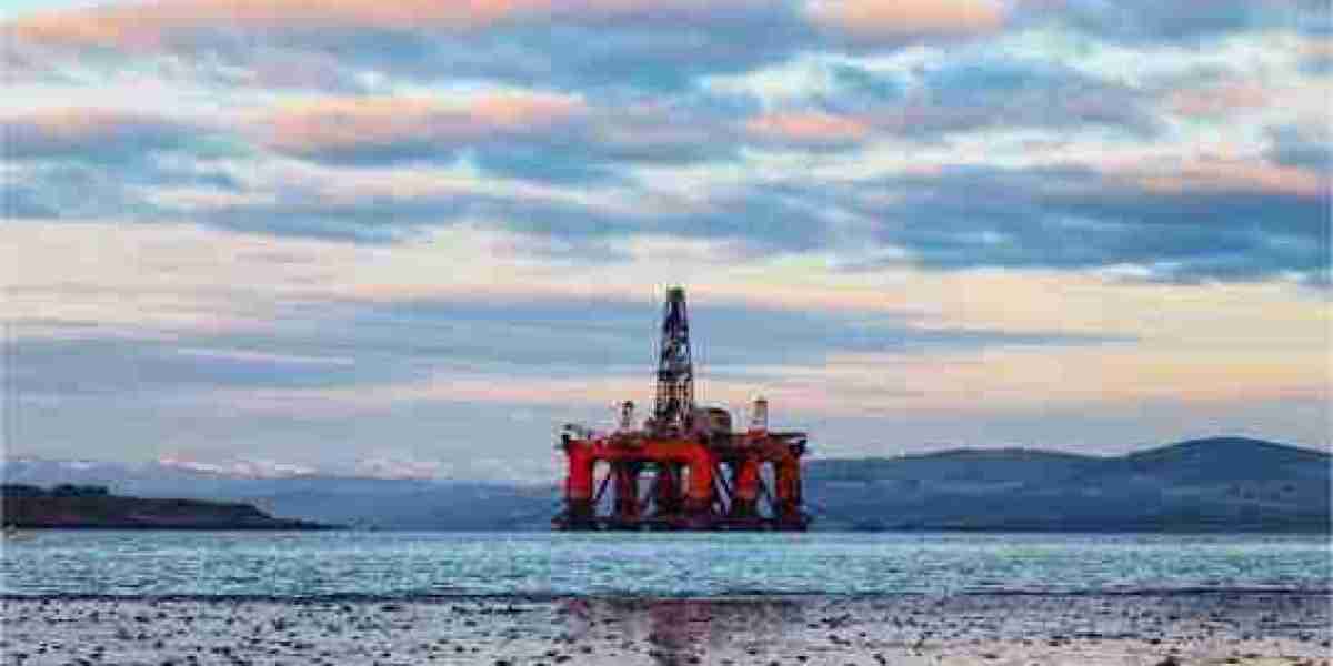 Can Offshore Oil Drilling Be Sustainable? Exploring the Environmental Challenges and Solutions