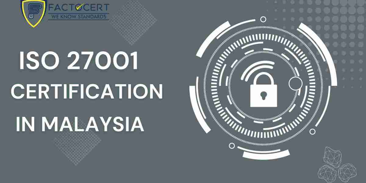 Empowering Your Business: A Step-by-Step Guide to ISO 27001 Certification in Malaysia