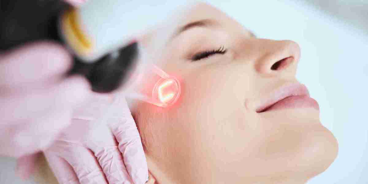 Dubai Fractional CO2: Unveiling the Price of Smoother, Younger Skin?