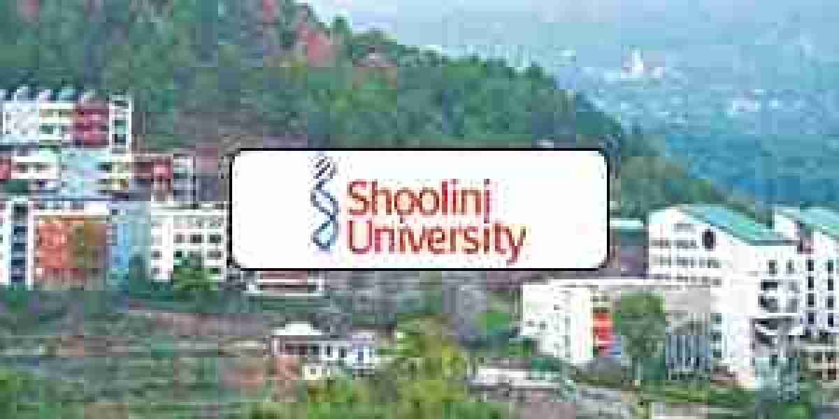 Embracing the Future of Learning with Shoolini University Online Education