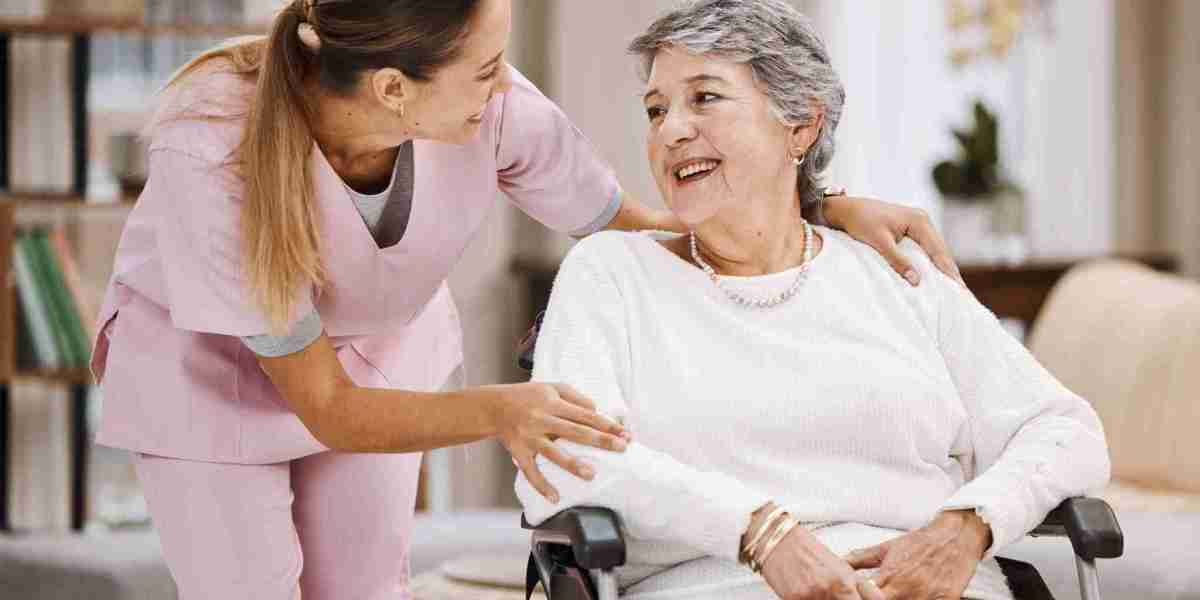 Can part-time work arrangements be effective for caregivers?
