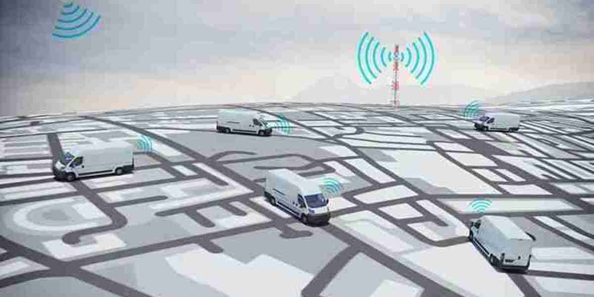 Vehicle Tracking System Market Growth, Industry Analysis, Share, Trends, and Report 2024-2032