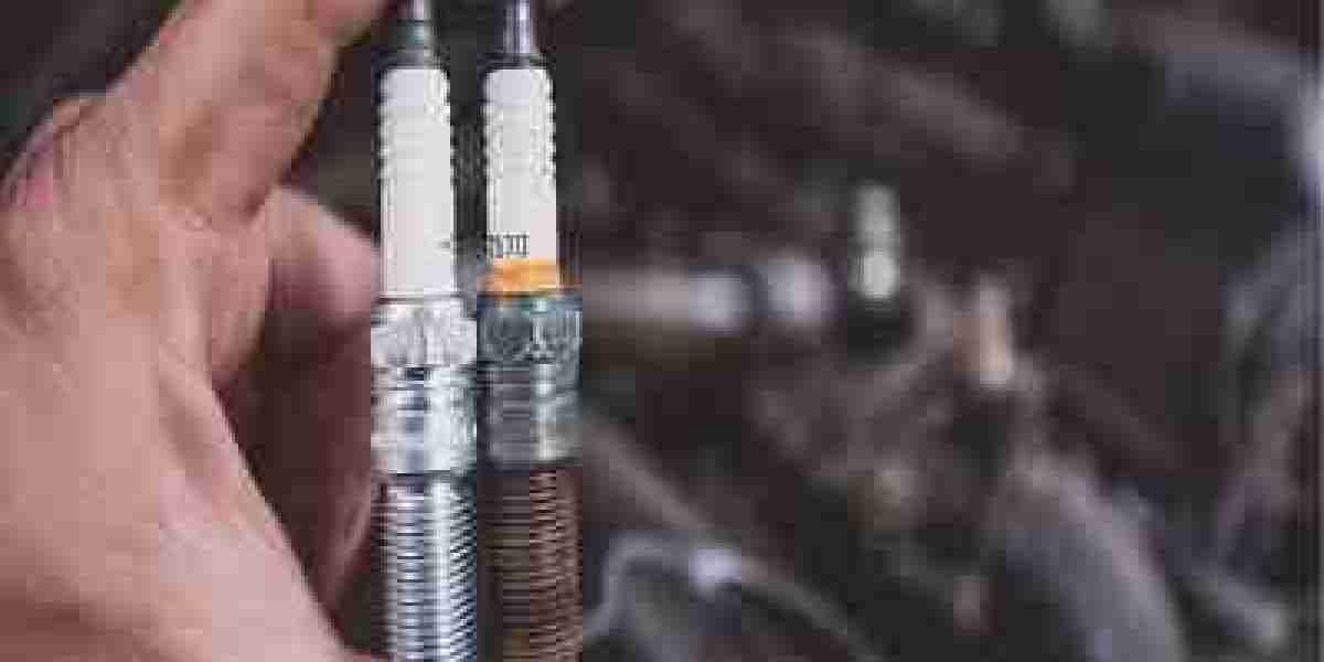 Spark plug Market is Set To Fly High in Years to Come