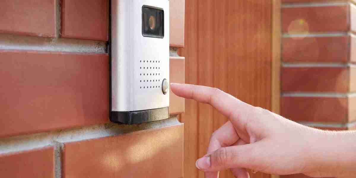 Smart Doorbells Market 2024 Size, Share, Status, and Global Outlook - 2032
