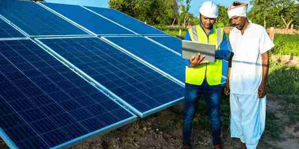 How to Install Adani solar panel 540 watts in India