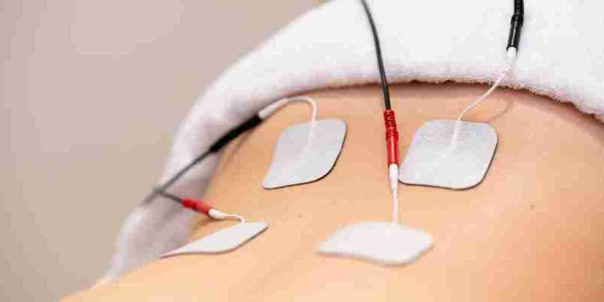 Medical Electrodes Market Growth Trends Analysis and Dynamic Demand, Forecast 2024 to 2032