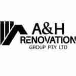 AandH Renovation Group