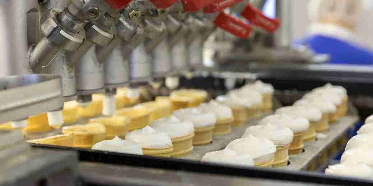 Food Contract Manufacturing Industry Size, Share & Growth Analysis Report | 2031